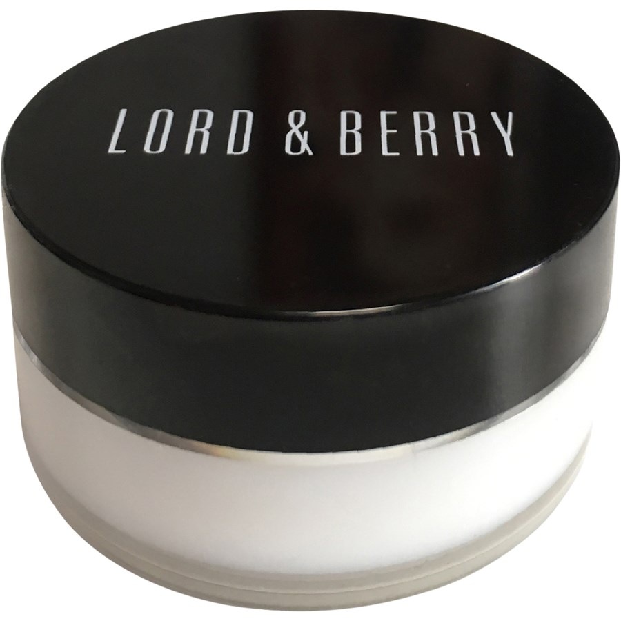 Lord-Berry Augen