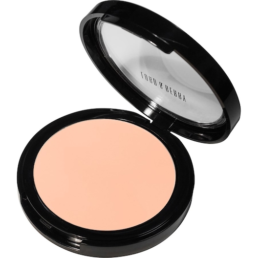 Lord & Berry Teint Blotting Powder Puder Damen