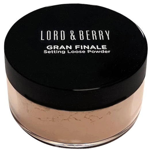 Lord & Berry - Teint