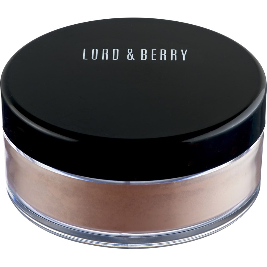 Lord & Berry Trucco del viso Highlighting Loose Powder