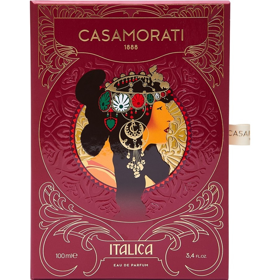 XERJOFF Casamorati Italica Eau de Parfum Spray