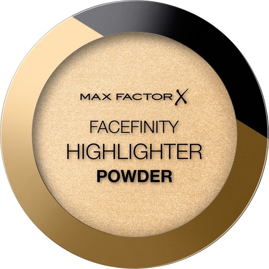 Max Factor - Gesicht