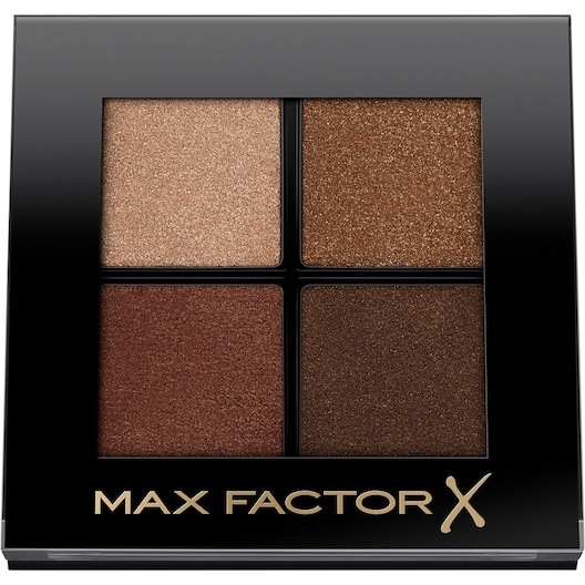 Max Factor Colour X-Pert Lidschatten Palette