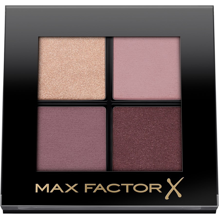 Max-Factor Augen