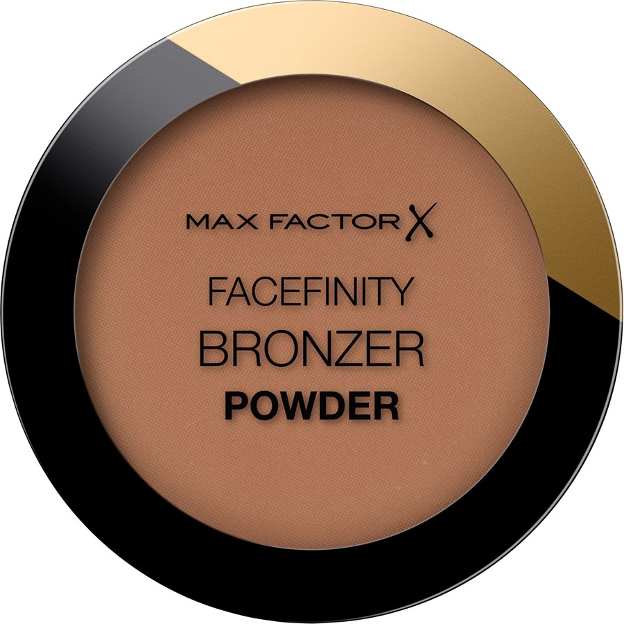 Max Factor Viso Facefinity Bronzer