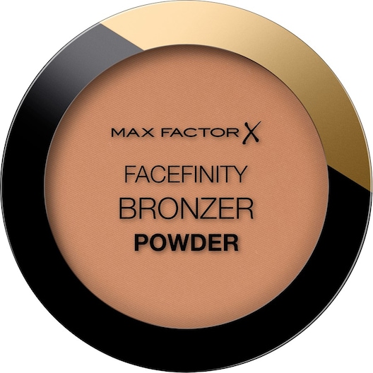 Max Factor Facefinity Bronzer