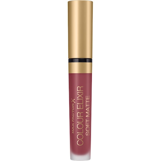 Max Factor Colour Elixir Liquid Lipstick