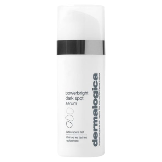 Dermalogica PowerBright Dark Spot Serum Feuchtigkeitsserum Damen 30 ml
