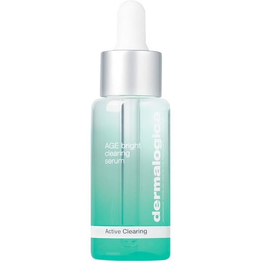 Dermalogica Active Clearing AGE Bright Serum Feuchtigkeitsserum Damen