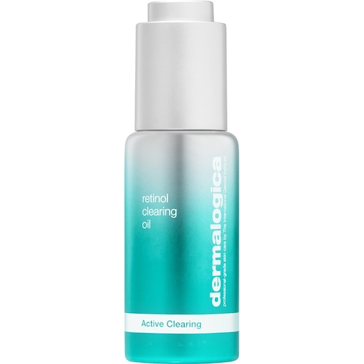 Dermalogica Active Clearing Retinol Oil Gesichtsöl Damen