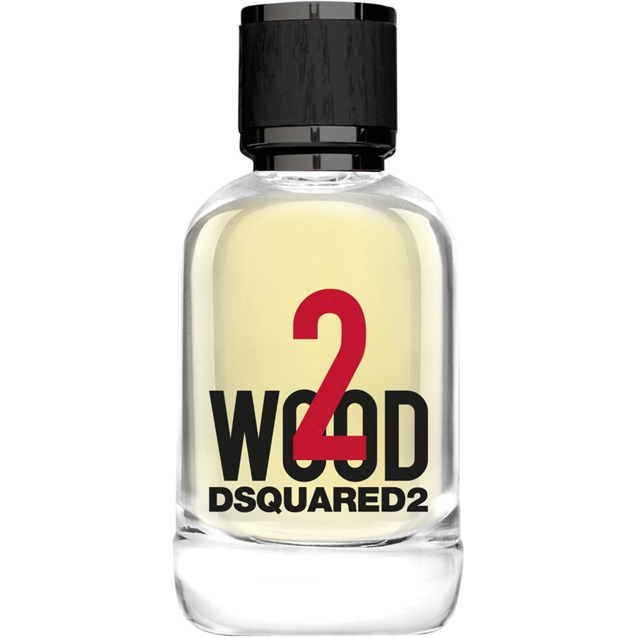 Dsquared2 2 Wood Eau de Toilette Spray