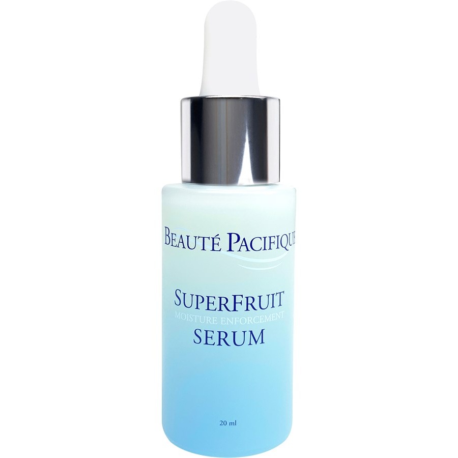 Beauté Pacifique Trattamento giorno Superfruit Serum