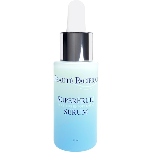 Beauté Pacifique Dagpleje Superfruit Moisture Enforcement Serum og kur Female 20 ml