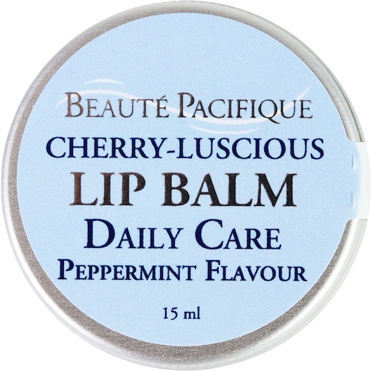 Beauté Pacifique - Cuidados com os lábios
