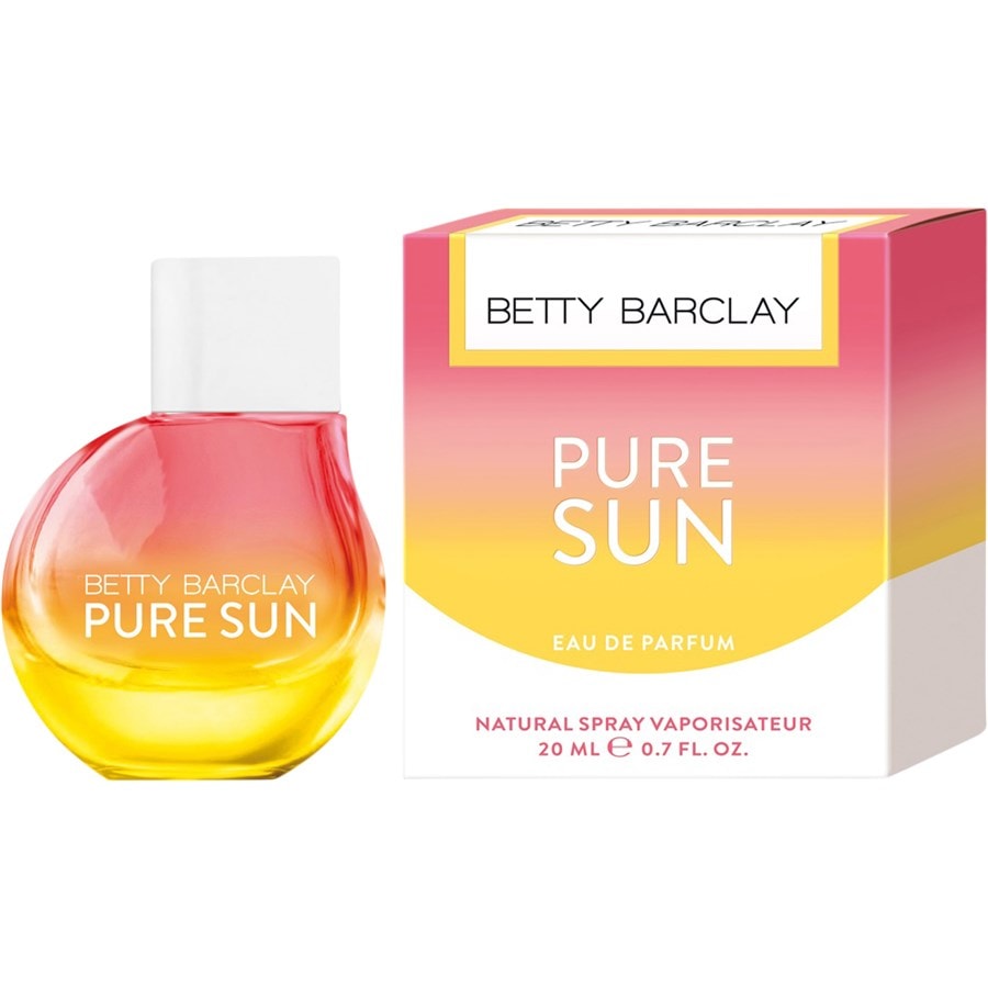 betty barclay pure sun