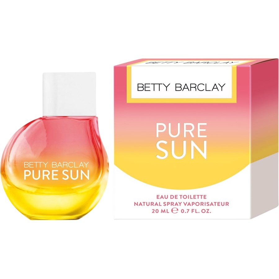 Betty-Barclay Pure Sun