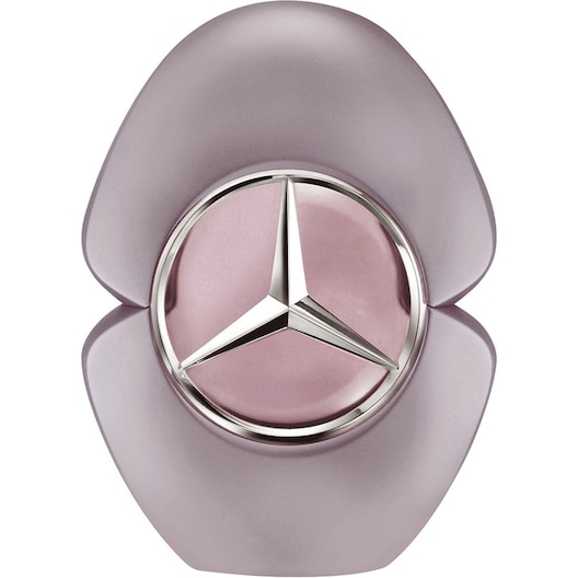 Mercedes Benz Perfume - Woman
