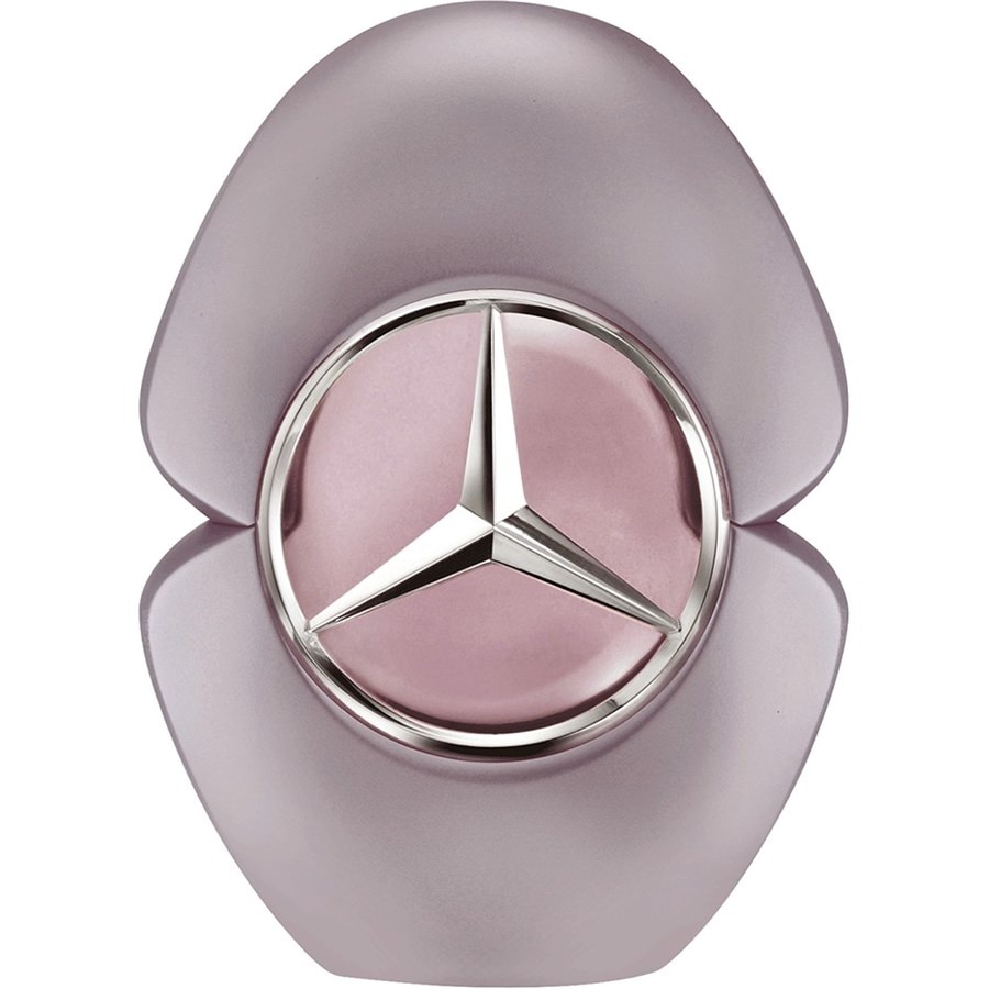 Mercedes-Benz-Perfume Woman