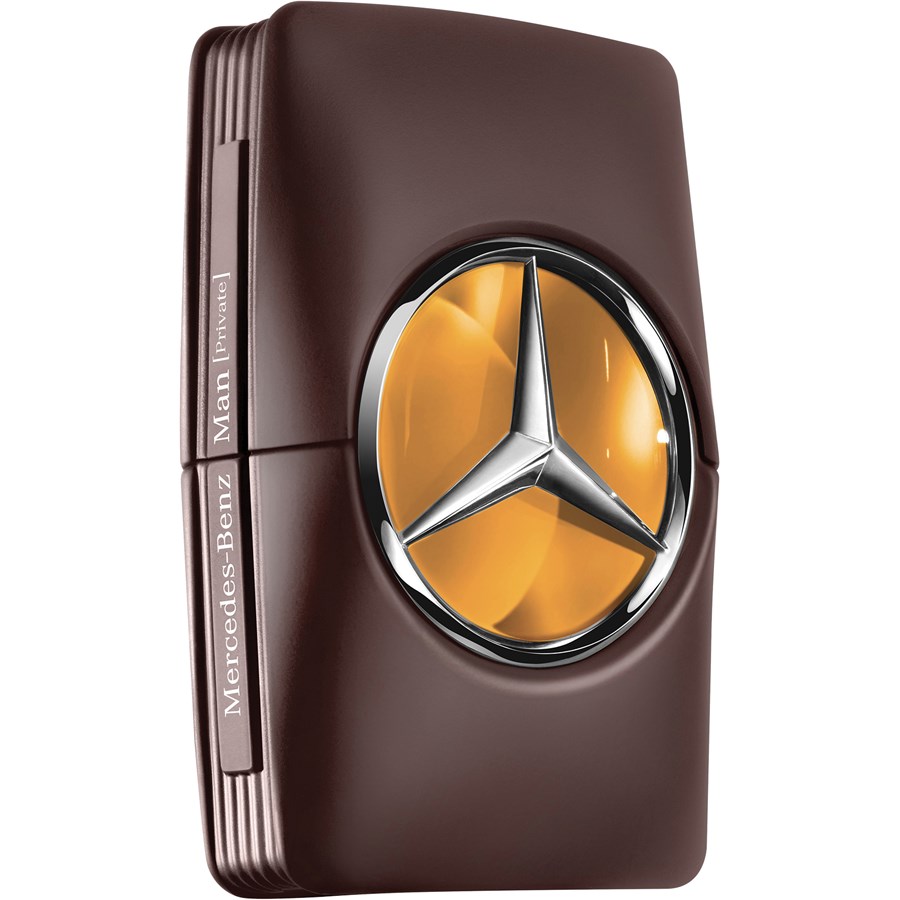 Mercedes Benz Man Private