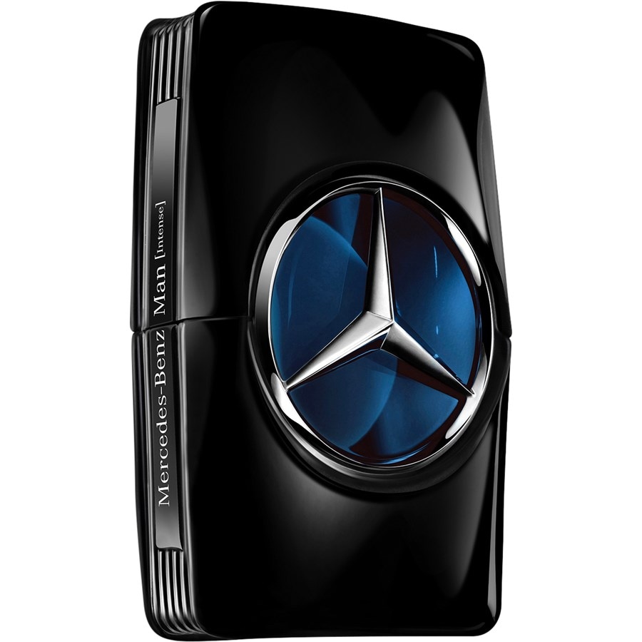 Mercedes Benz Perfume The Move Eau de Toilette Spray