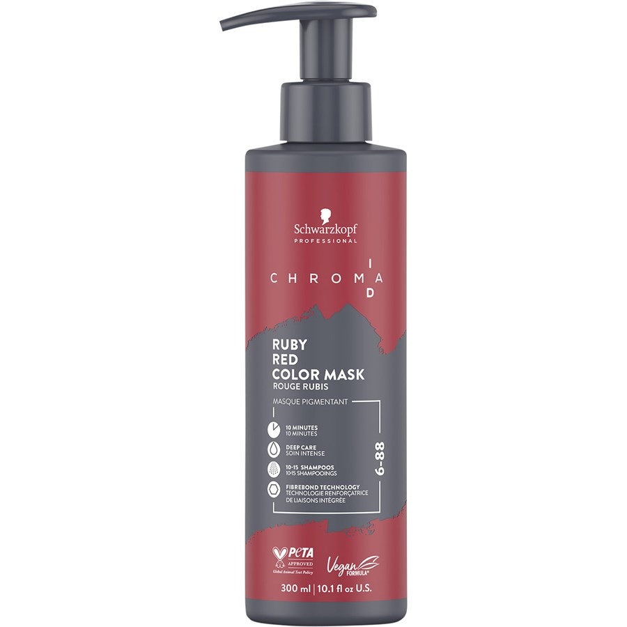 Schwarzkopf Professional Chroma ID Bonding Color Mask