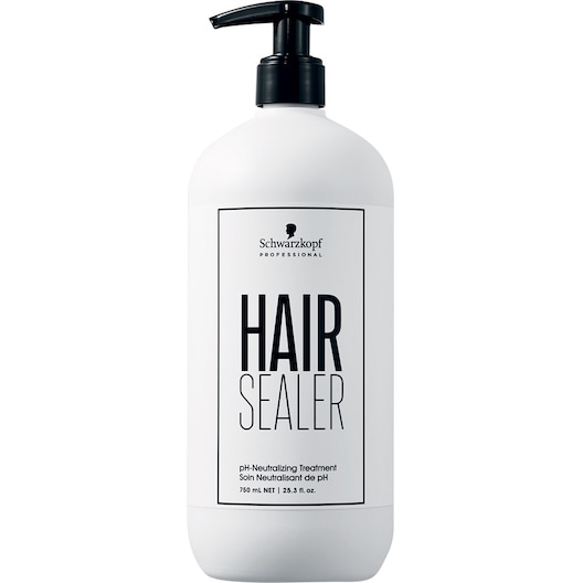 Фото - Маска для обличчя Schwarzkopf Professional  Professional Hair Sealer 2 750 ml 
