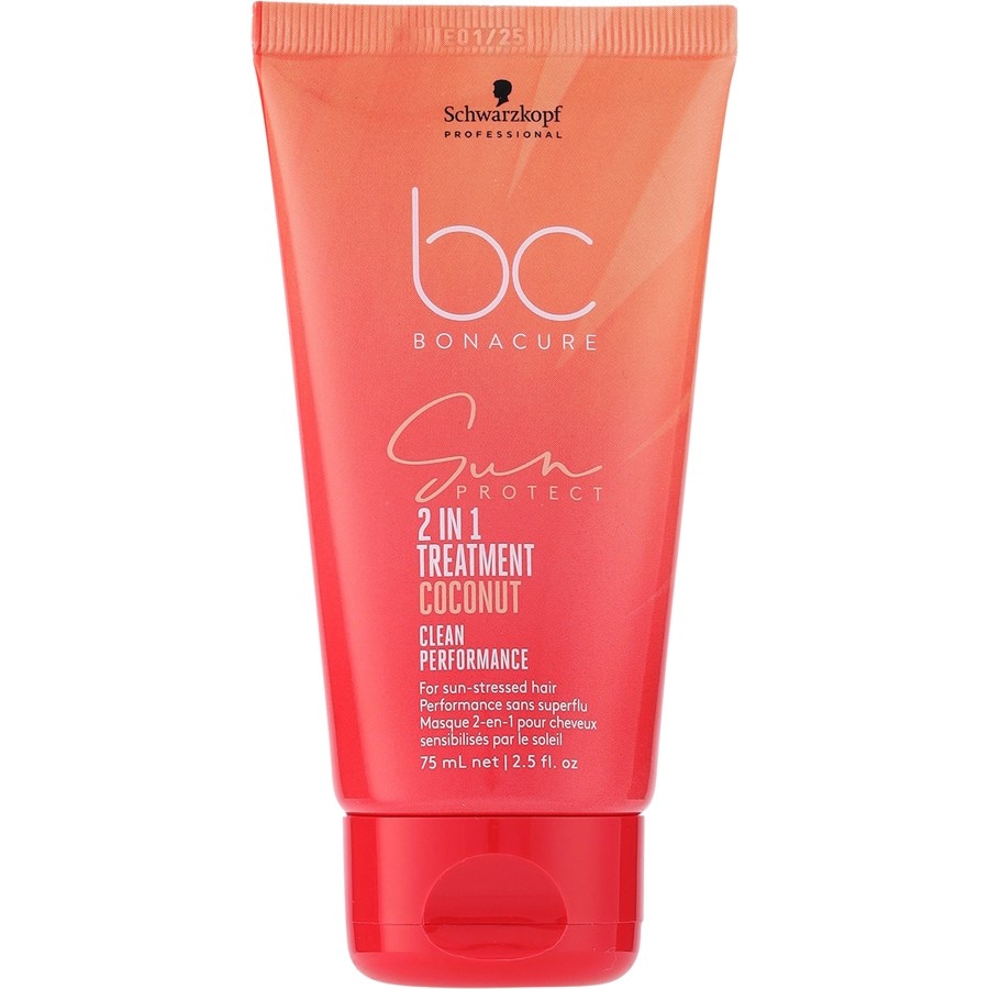 Schwarzkopf Professional Sun Protect 2-in-1 Treatment