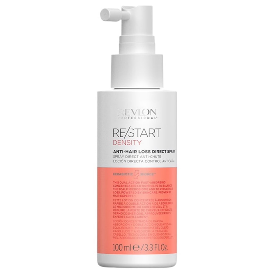 Revlon Professional Density Anti-Hair Loss Direct Spray