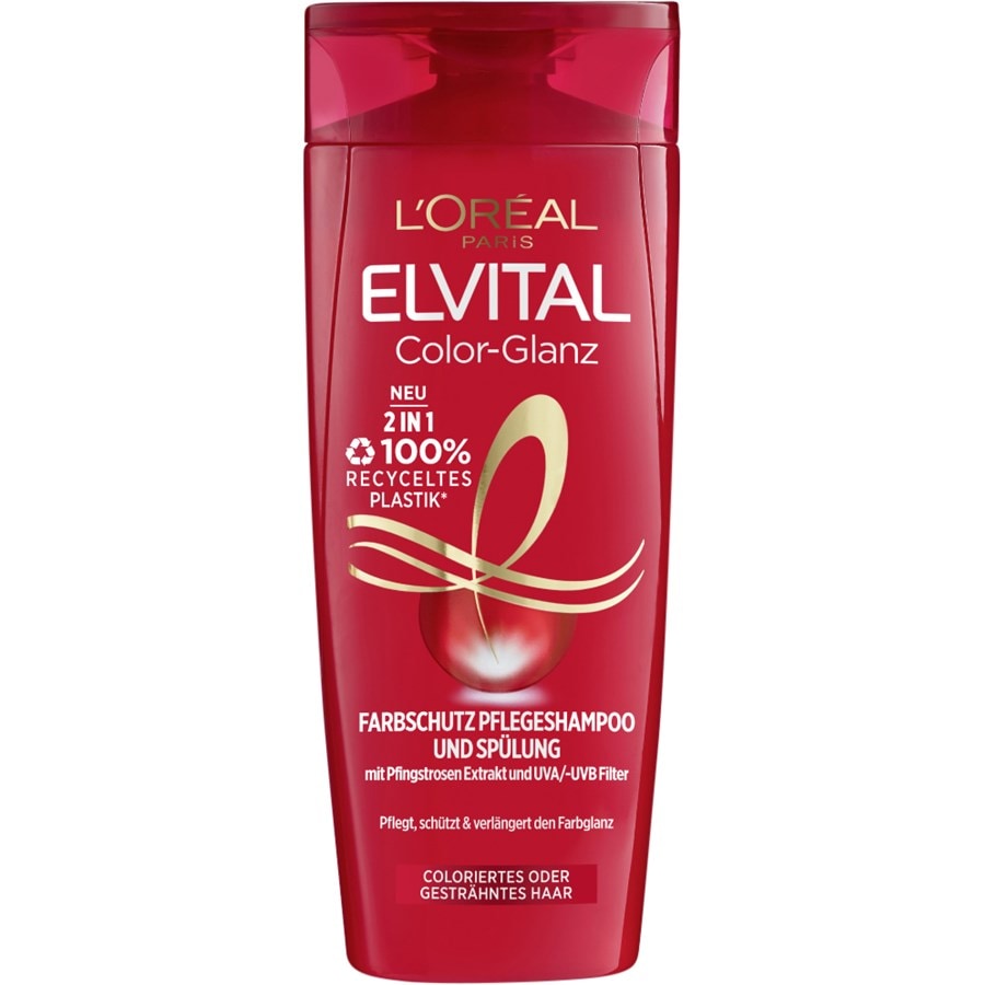 LOreal-Paris Shampoo