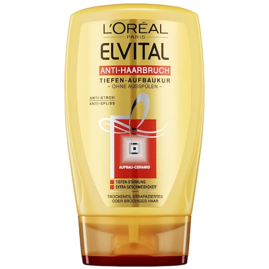 L’Oréal Paris Natychmiastowa kuracja odbudowująca przeciw wypadaniu włosów 2 125 ml
