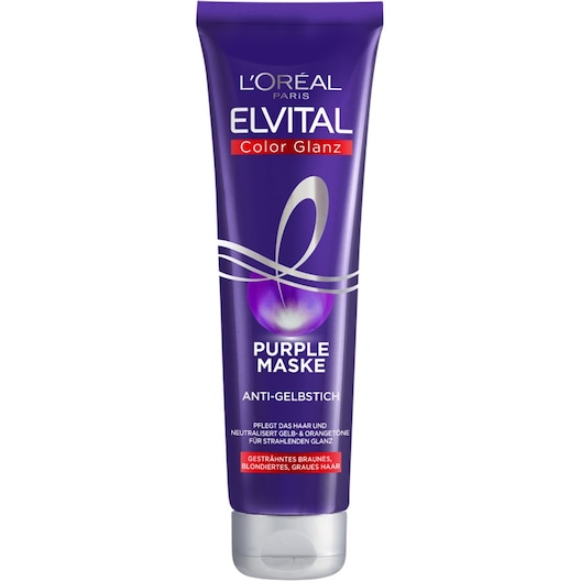 L’Oréal Paris - Haarserum - & Öl