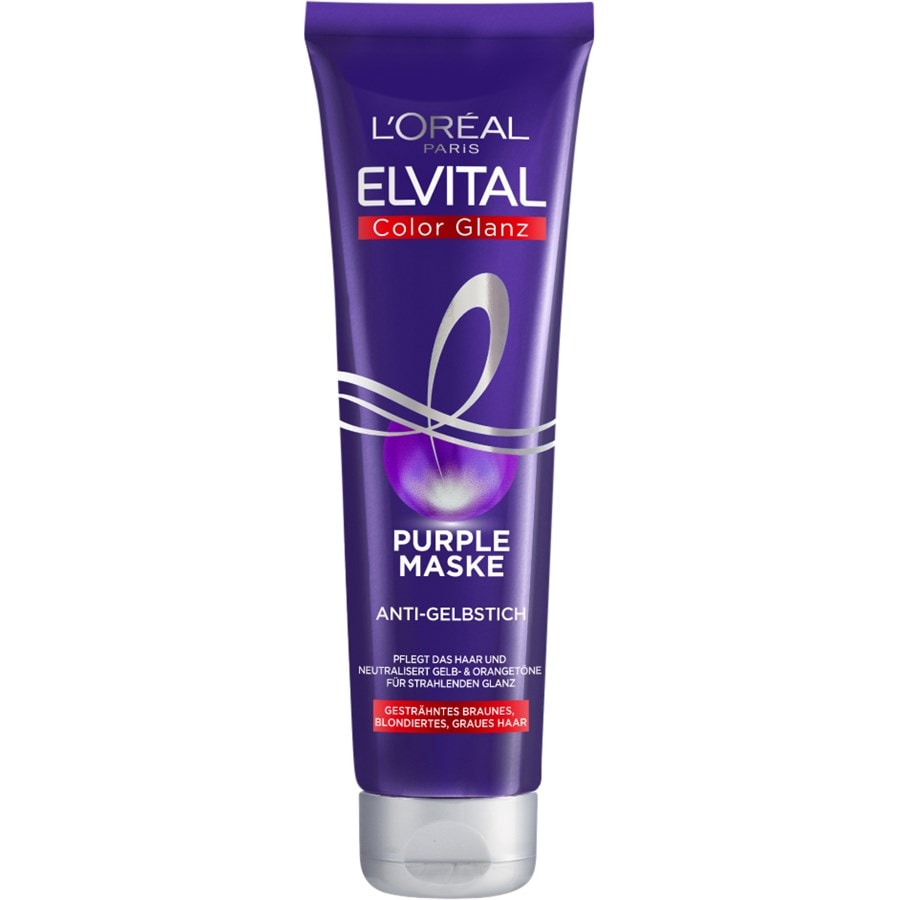 LOreal-Paris Elvital Color Glanz