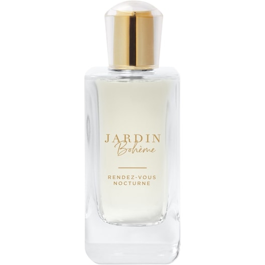 Jardin Bohème - Rendez-Vous Nocturne