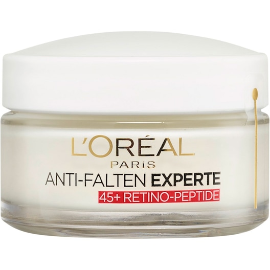L’Oréal Paris - Tag & Nacht