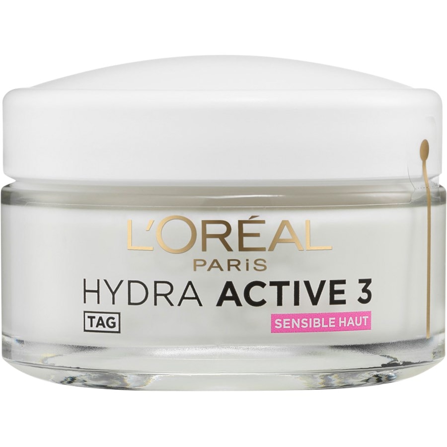 L’Oréal Paris Hydra Active Hydra Active 3 pelle sensibile