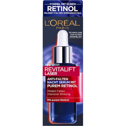 L’Oréal Paris - Seren