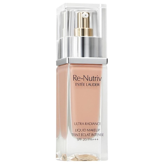 Estée Lauder Ansigtsmakeup Ultra Radiance Liquid Foundation Flydende foundations Female 30 ml