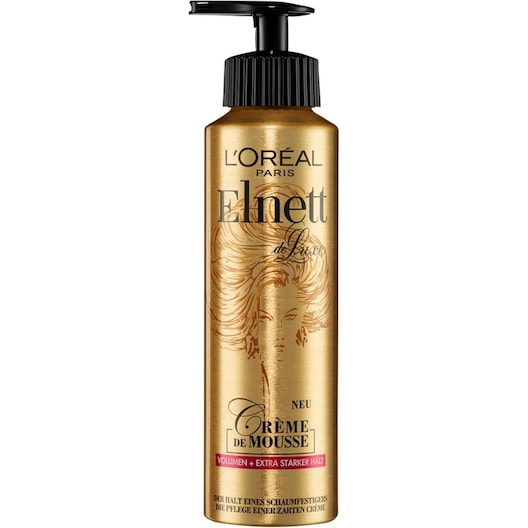 L’Oréal Paris - Schaumfestiger