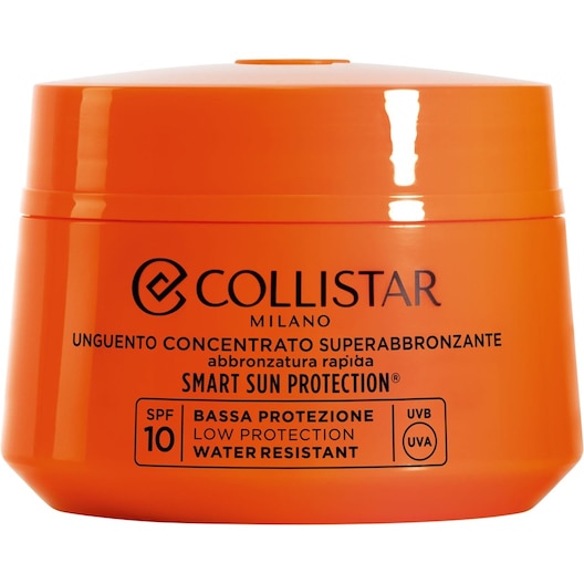 Photos - Sun Skin Care Collistar Supertanning Concentrated Unguent Female 200 ml 