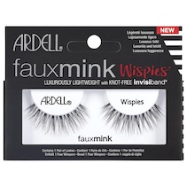 Voluminöse Wimpern