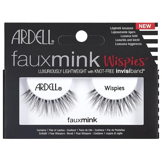 Ardell - Voluminöse Wimpern