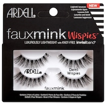 Voluminöse Wimpern