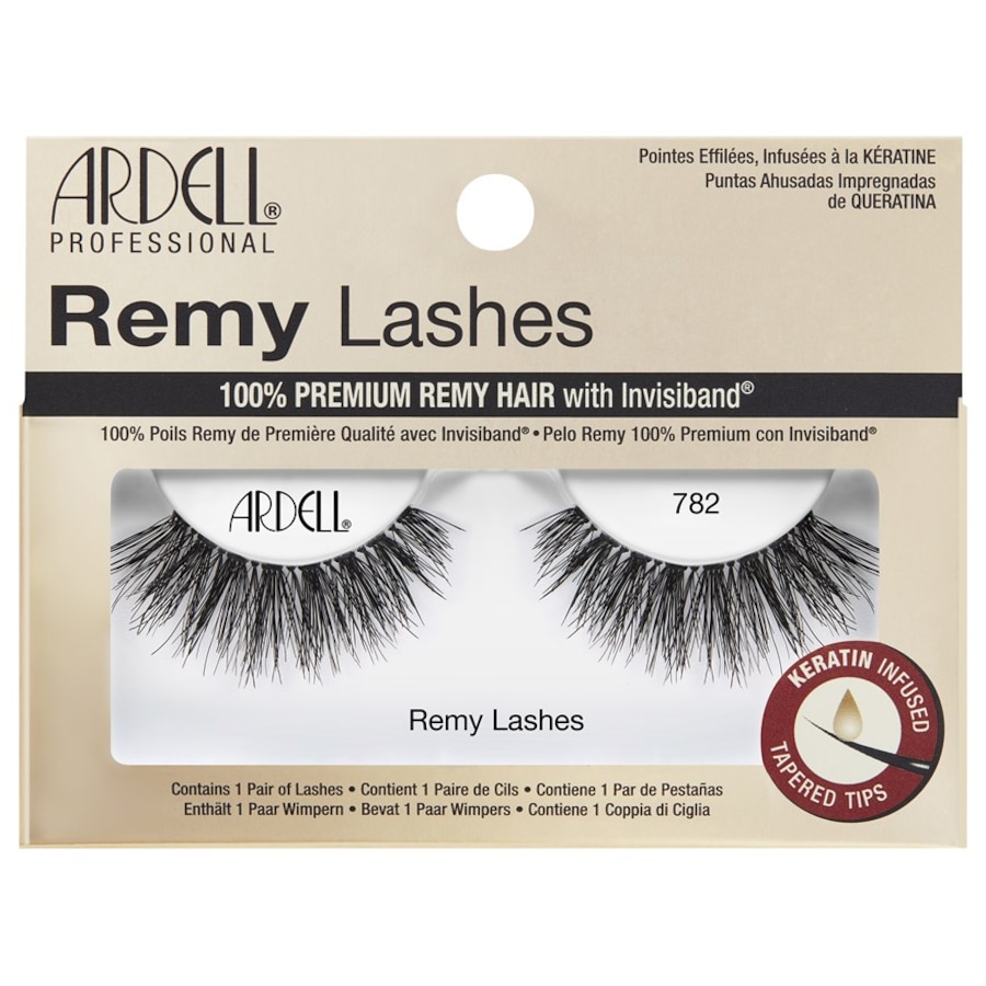 Ardell Ciglia Remy Lashes 782