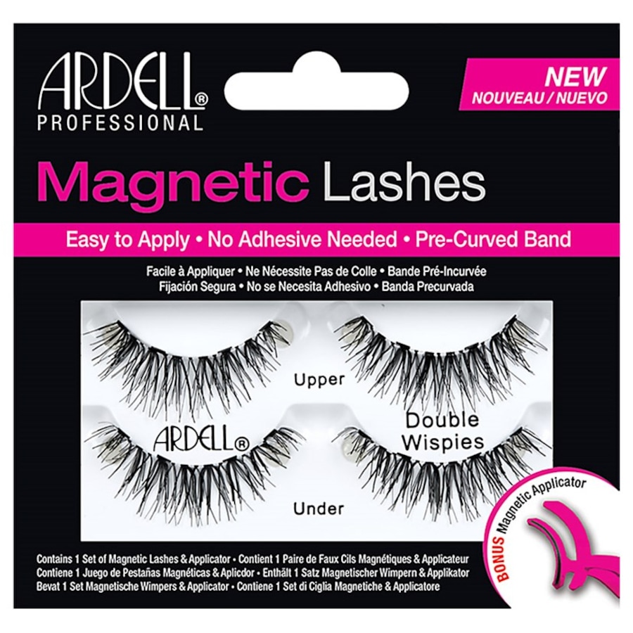 Ardell Ciglia Magnetic Strip Lash Double Wispies