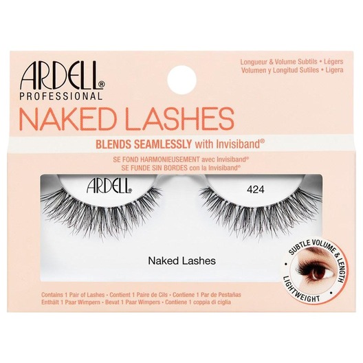 Ardell - Natural eyelashes