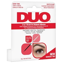 DUO Wimpernkleber