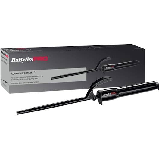 Arricciacapelli Advanced Curl 10 mm BaByliss Pro Comprare online parfumdreams