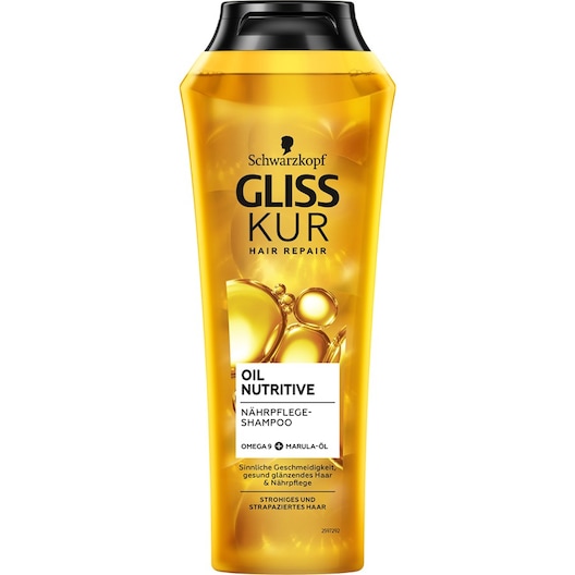 Gliss Kur - Shampoo