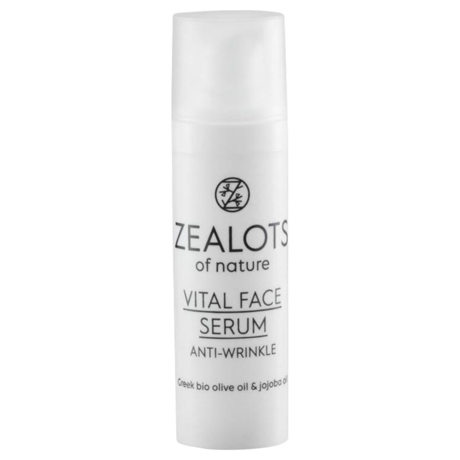 Zealots-of-Nature Anti-Aging