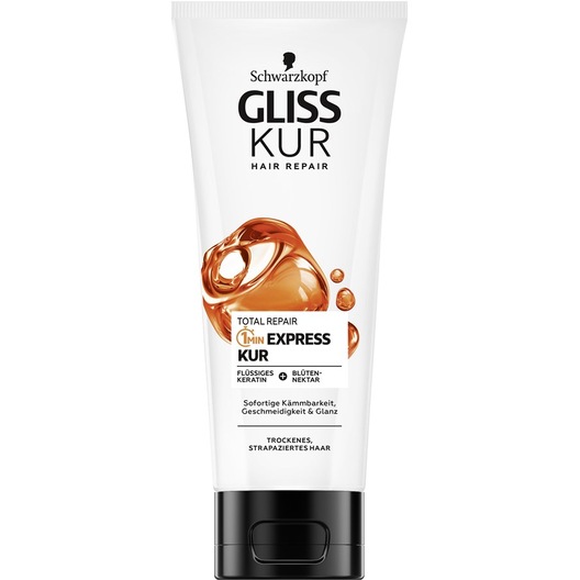 Gliss Kur - Hair treatment